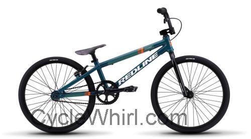 Redline MX Expert specs and reviews 